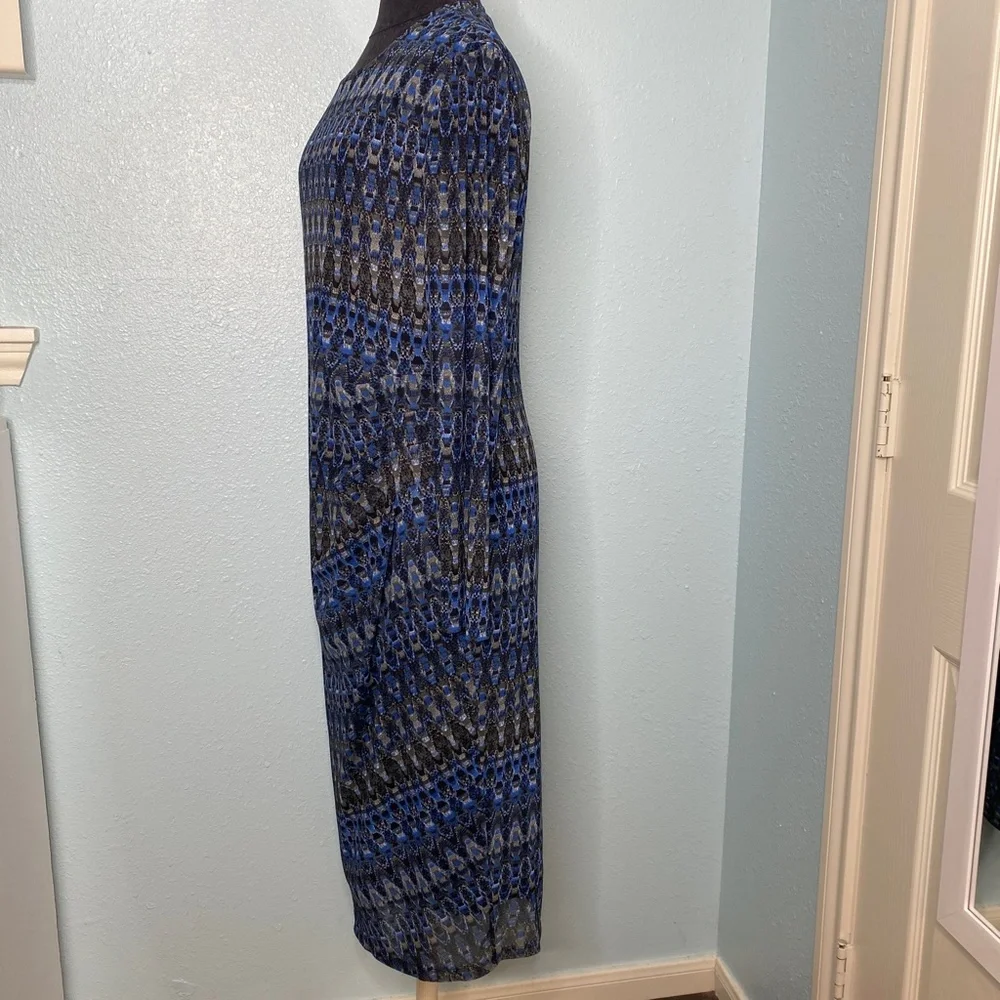 Nine West Plus Size Dress - Picture 2 of 13